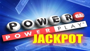 Powerball Jackpot