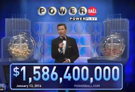 Powerball Record Jackpot